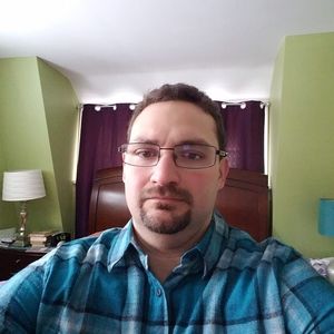 Meet your Posher, Joshua